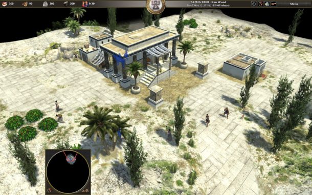 play age of empires 2 online mac emulator